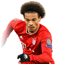 Leroy Sané