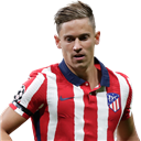 Marcos Llorente