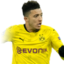 Jadon Sancho