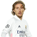 Luka Modrić