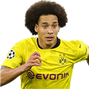 Axel Witsel