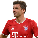 Thomas Müller