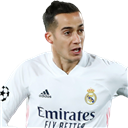 Lucas Vázquez