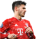 Lucas Hernández