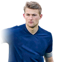 Matthijs de Ligt
