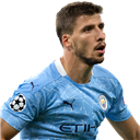 Rúben Dias