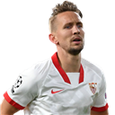 Luuk de Jong