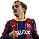 Antoine Griezmann