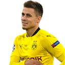 Thorgan Hazard