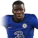 Kurt Zouma