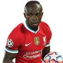 Sadio Mané