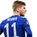 Timo Werner