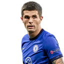Christian Pulisic