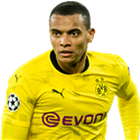 Manuel Akanji