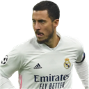 Eden Hazard