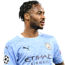 Raheem Sterling