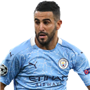 Riyad Mahrez
