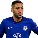 Hakim Ziyech