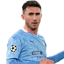 Aymeric Laporte