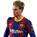 Frenkie de Jong