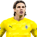 Yann Sommer