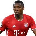 David Alaba