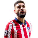 Yannick Carrasco