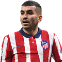 Ángel Correa