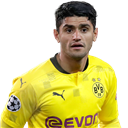 Mahmoud Dahoud
