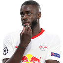 Dayot Upamecano