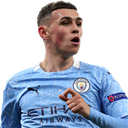 Phil Foden