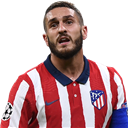 Koke