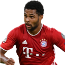 Serge Gnabry