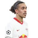 Yussuf Poulsen