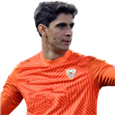 Yassine Bounou