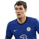 Andreas Christensen