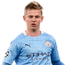 Oleksandr Zinchenko