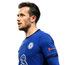 Ben Chilwell