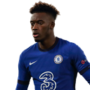 Callum Hudson-Odoi