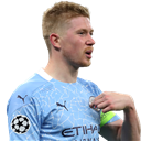 Kevin De Bruyne