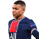 Kylian Mbappe Lottin