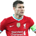 James Milner