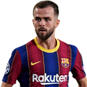 Miralem Pjanić