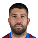 Jordi Alba