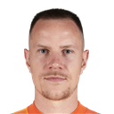 Marc-André ter Stegen