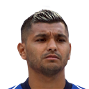Jesús Corona