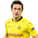 Thomas Delaney