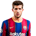 Sergi Roberto