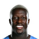 Benjamin Mendy