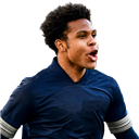 Weston McKennie